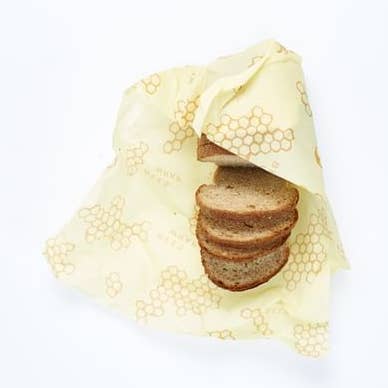 Bees Wrap Bread Extralarge per la vendita all'ingrosso da parte di Eco warehouse