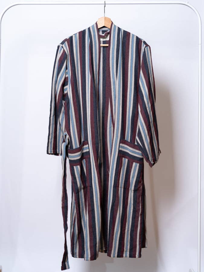 Eastern Woven - Wholesale Robe - Women's - Kariye Robe3