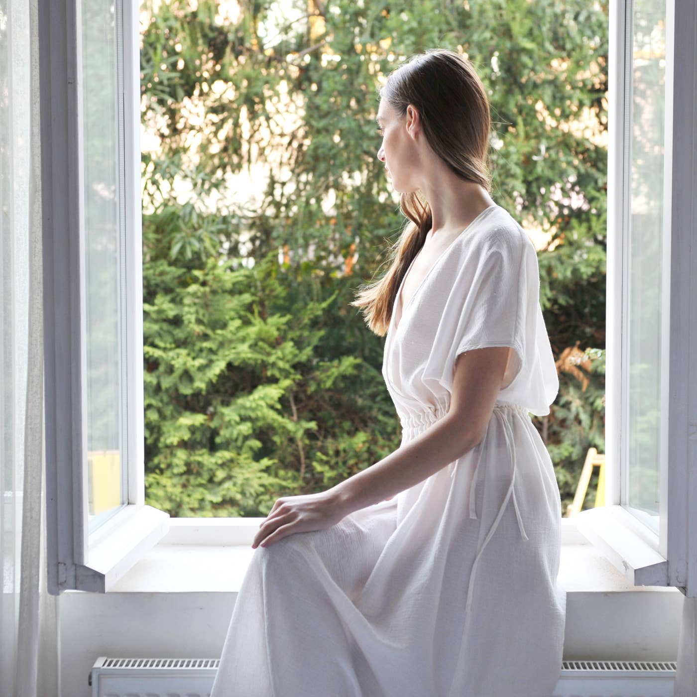 loom.ist - Wholesale Dress - Women's - Sile Column Dress34