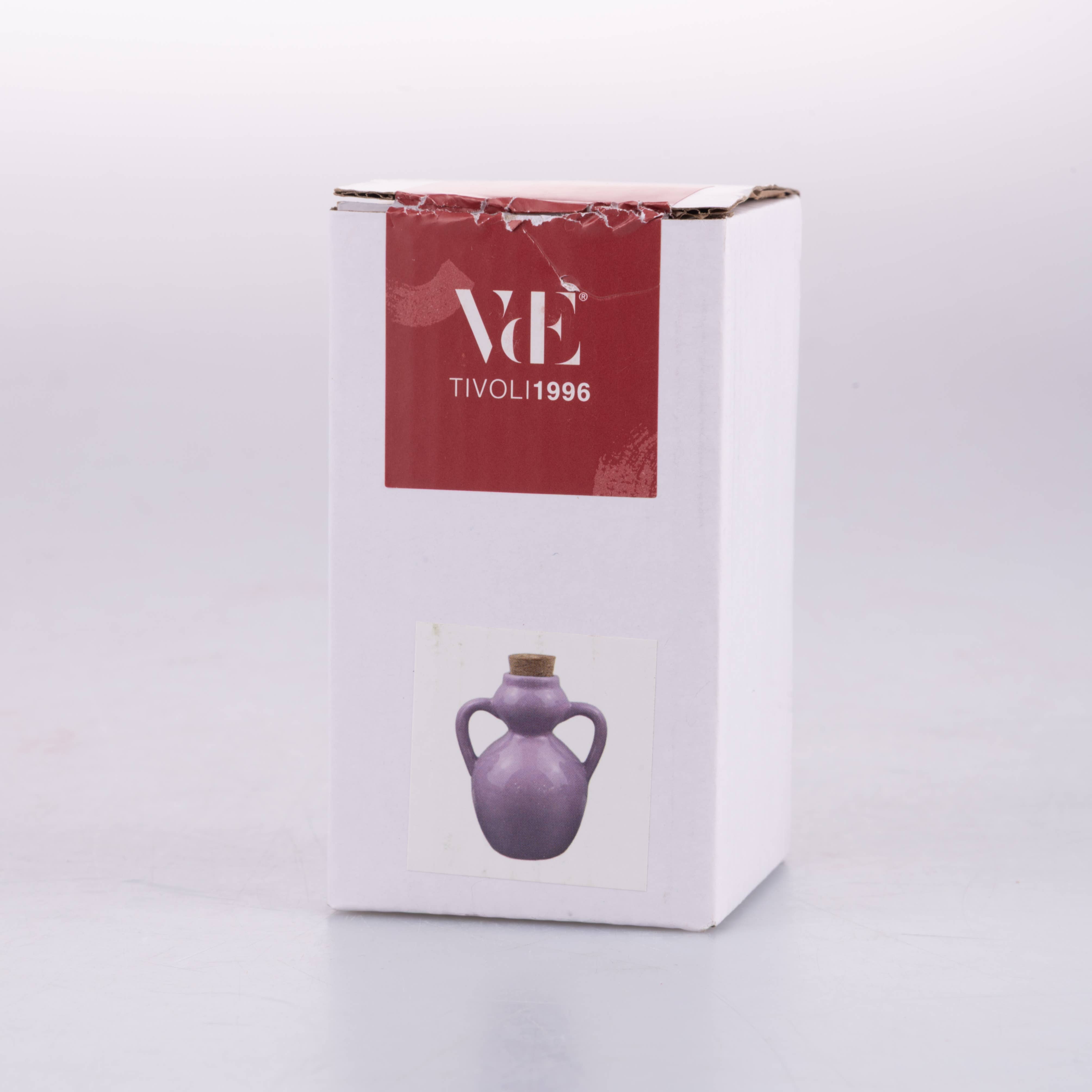 VdE Tivoli 1996 - Wholesale Oil/Vinegar Dispenser - PROVENCE OIL JUG 107ML 3ASS 2 HANDLES1