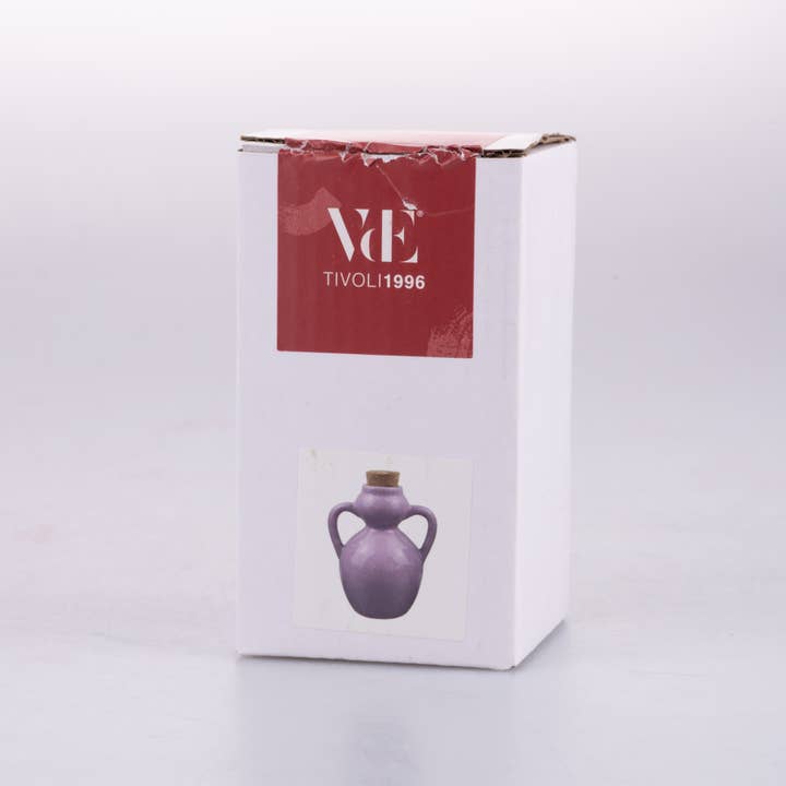 VdE Tivoli 1996 - Venta al por mayor Dispensadores de aceite/vinagre - PROVENZA ACEITERA ÁNFORA 107ML 3SURT 2ASAS1