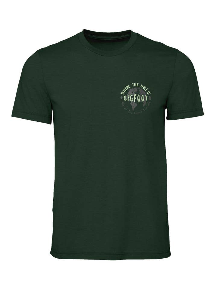 PNW KYNE - Wholesale T-Shirt (Graphic) - Unisex - Hide & Seek Champion Short Sleeve Shirt5