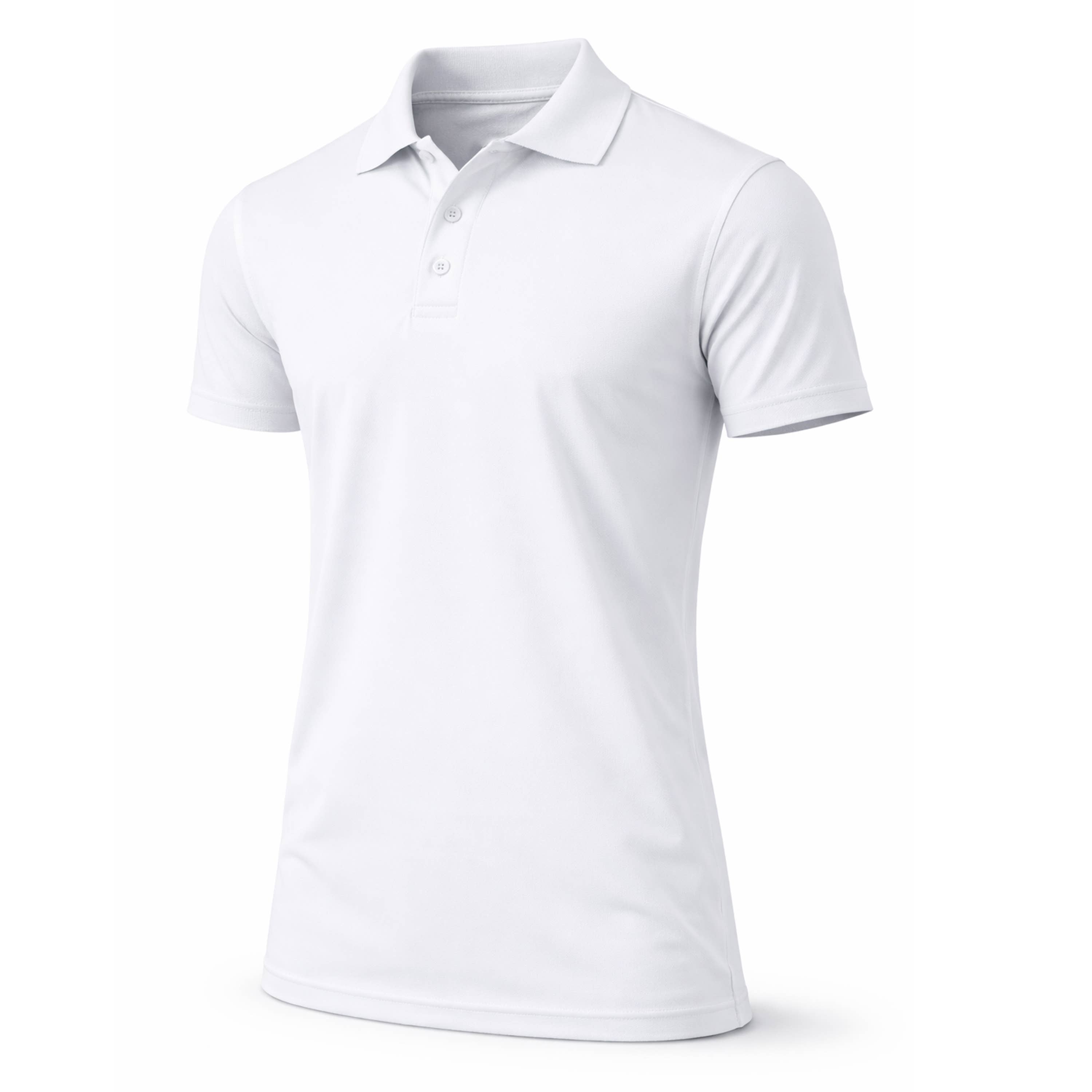 mens dri fit polo shirts wholesale