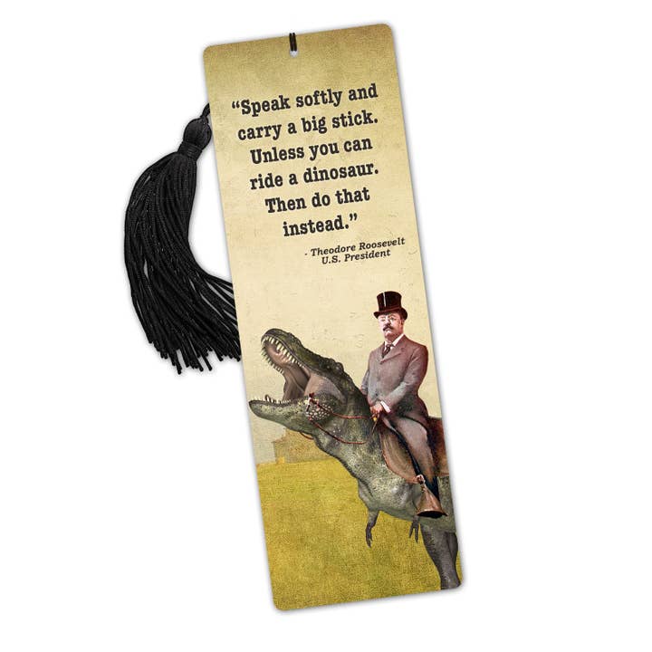 BK02 - Metal Bookmark for wholesale by Black Wand Supply