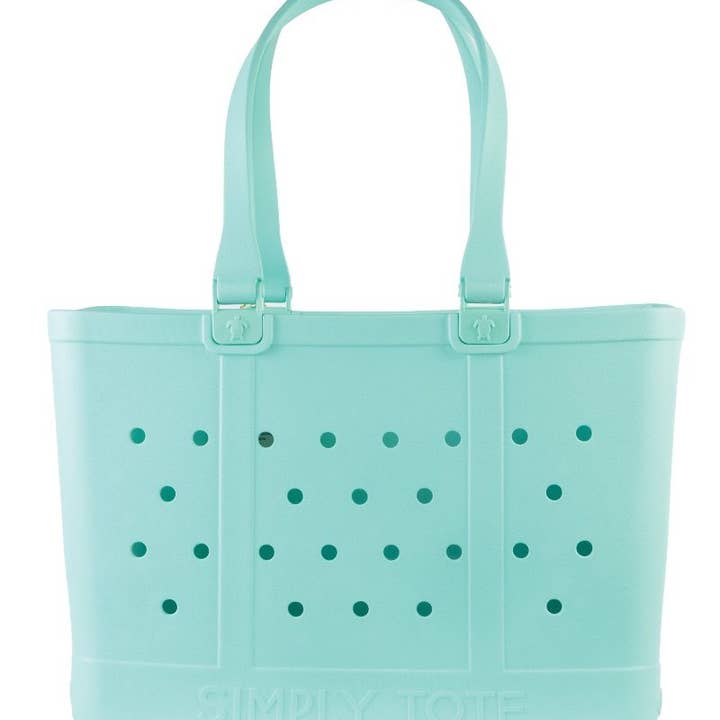 simply southern - Wholesale Beach Bag - 0125-SIMPLYTOTE