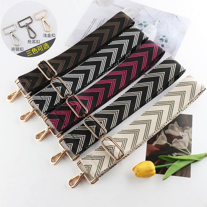 INTERCHANGEABLE WEIGHT-REDUCING STRAPS_CWMM1052 for wholesale by ACCITY