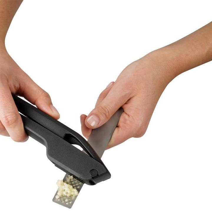 Fackelmann – wholesale Köksverktyg/-pryl – Fackelmann Kraftig Vitlökspress6