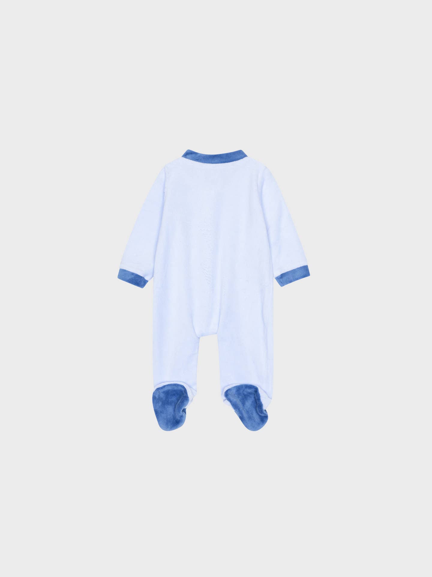 Ativo Kids – Conjunto de camisa de noite – Bebé por atacado – NB-C8698-68 - Babygrow / Babygrow para Recém-nascidos2