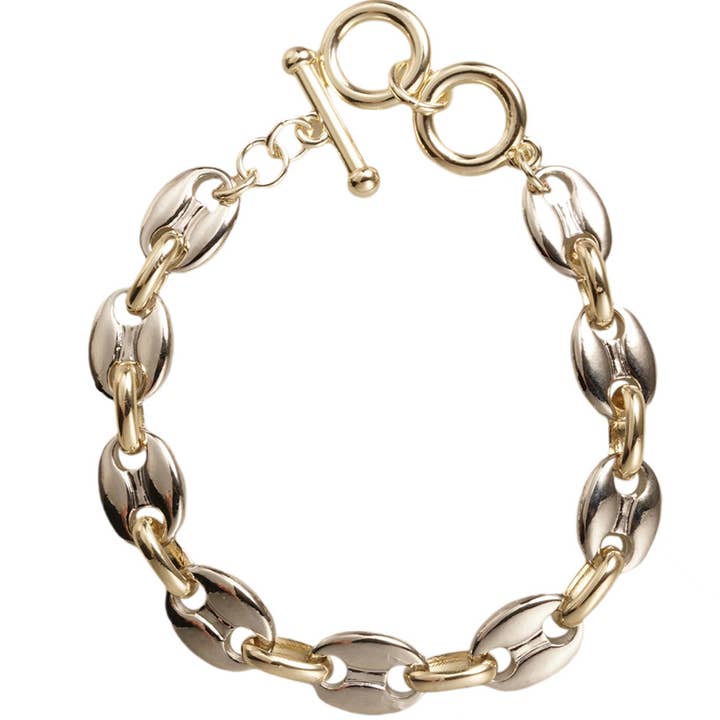 Das Gerstenarmband für den Großhandel von My Best Kept Jewelry