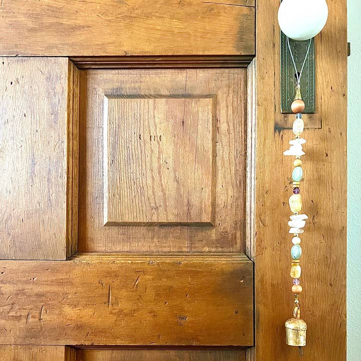 Element Collection: Air Element Single Bell for wholesale by Bell and Chime