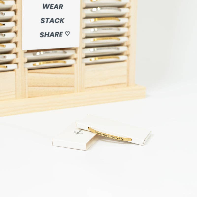 WJW - Wholesale Jewelry Stand & Display - Callie Jewelry Display9