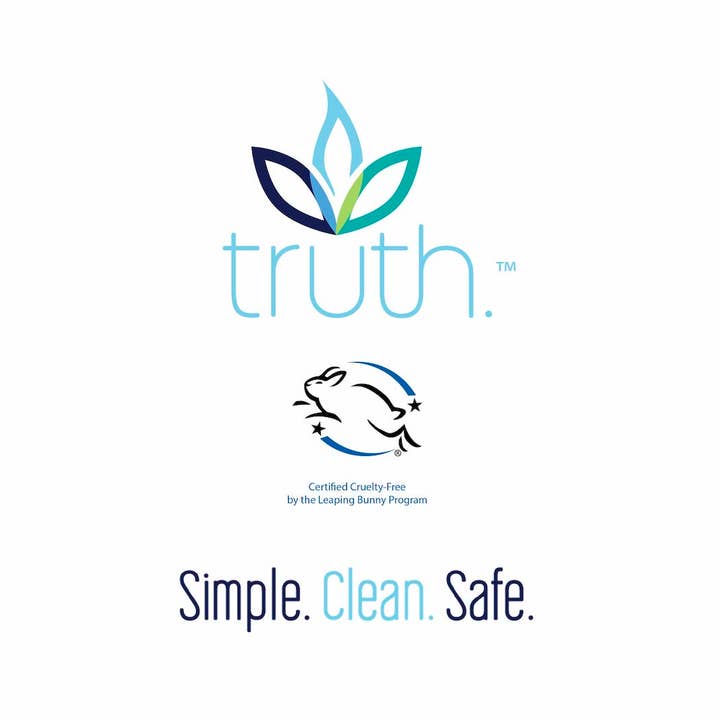 truth - Wholesale Hand sanitiser - Alcohol-Free Hand Sanitizer, Unscented, 32oz Refill2