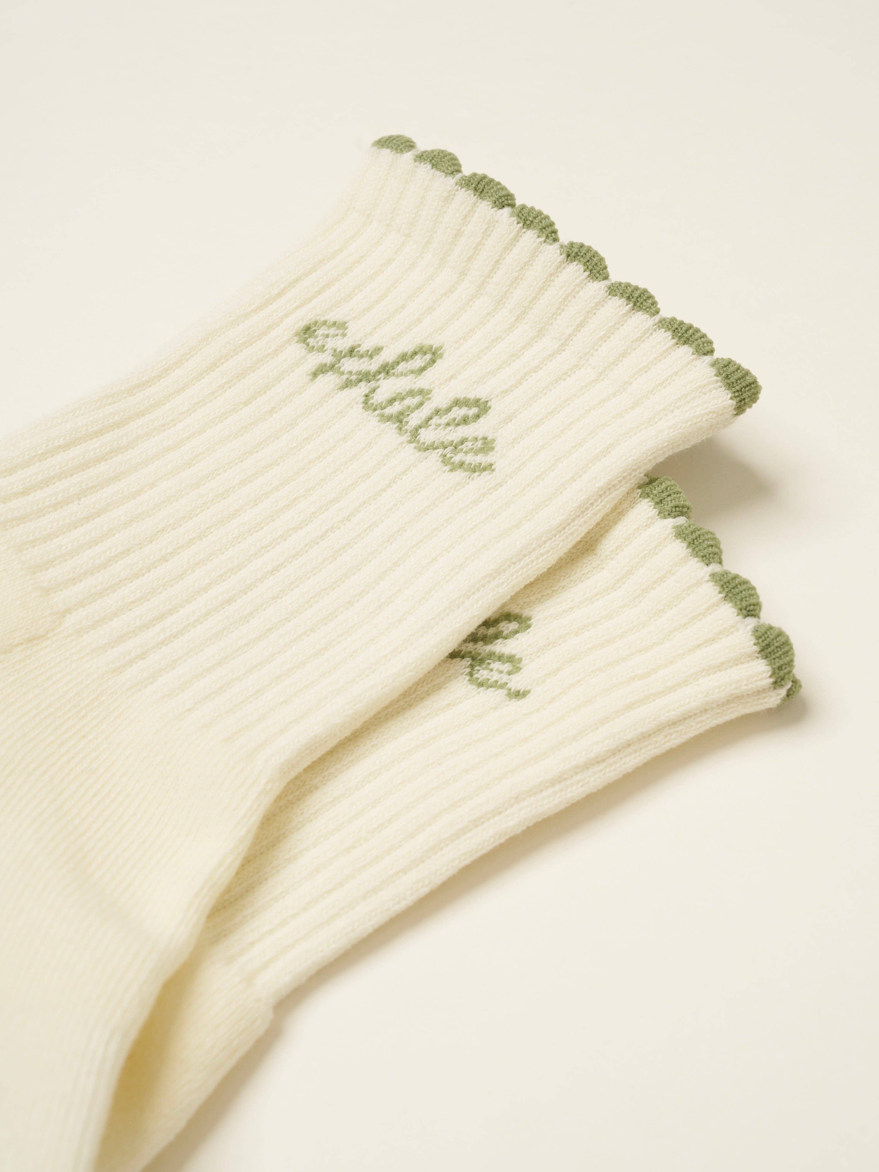 Effortless Club – Meias - Mulher por atacado – 🧘🏼‍♀️ Meias de Aderência Inhale Exhale, Meias de Pilates6