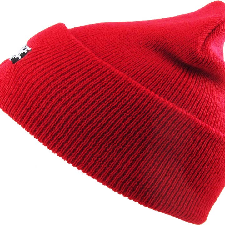 KBETHOS - Wholesale Beanie - Unisex - Savage Embroidered Beanie4