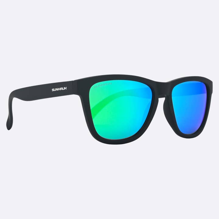 Black Lime for wholesale by Sunhauk Eyewear