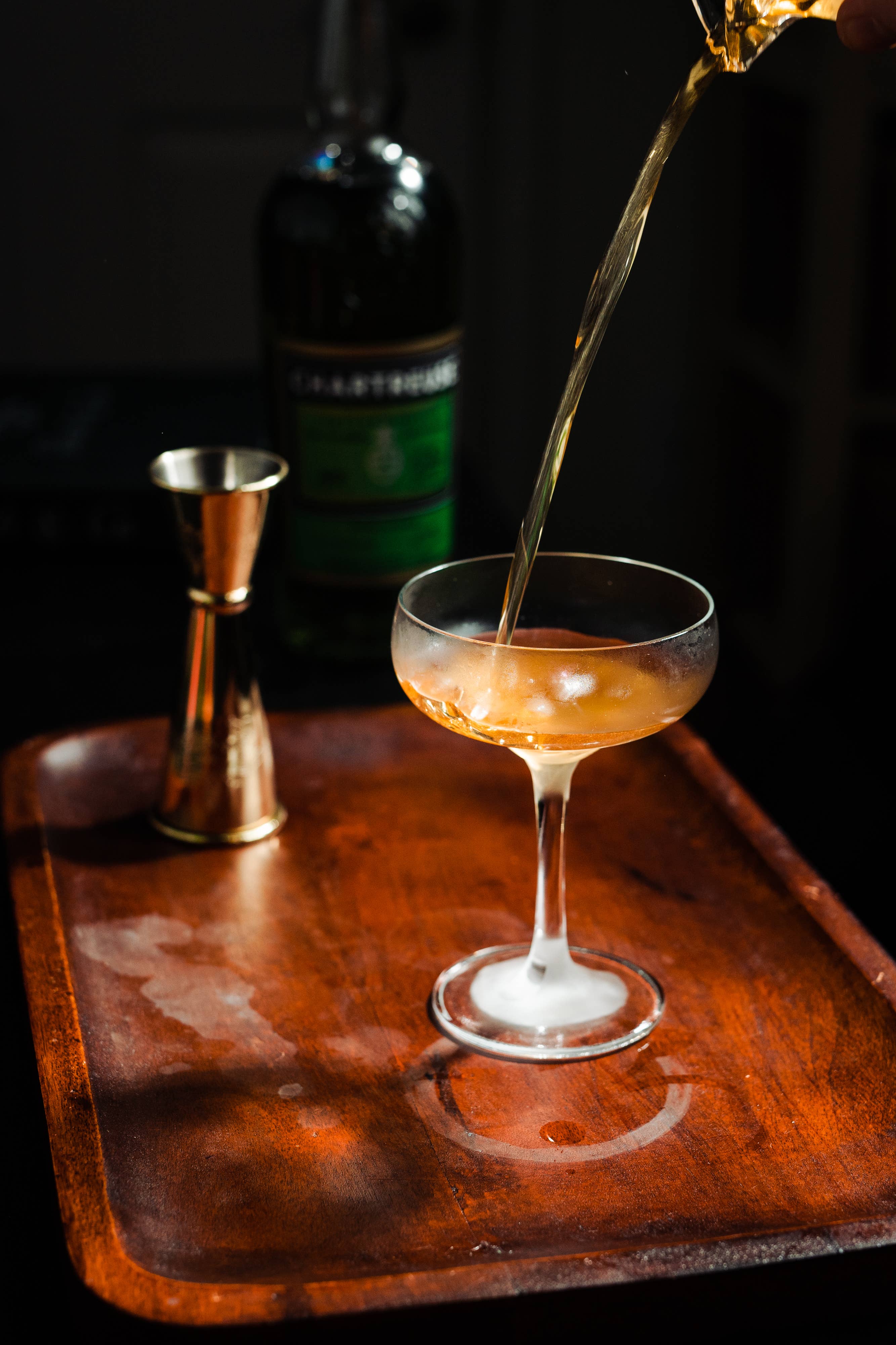 Hospitality Glass - Wholesale Cocktail/Liquor Glass - Euphoria 5.5 oz. Coupe2