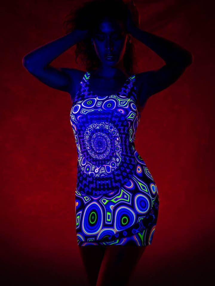 Lila Spiral (MD) för wholesale av Mystic Mind