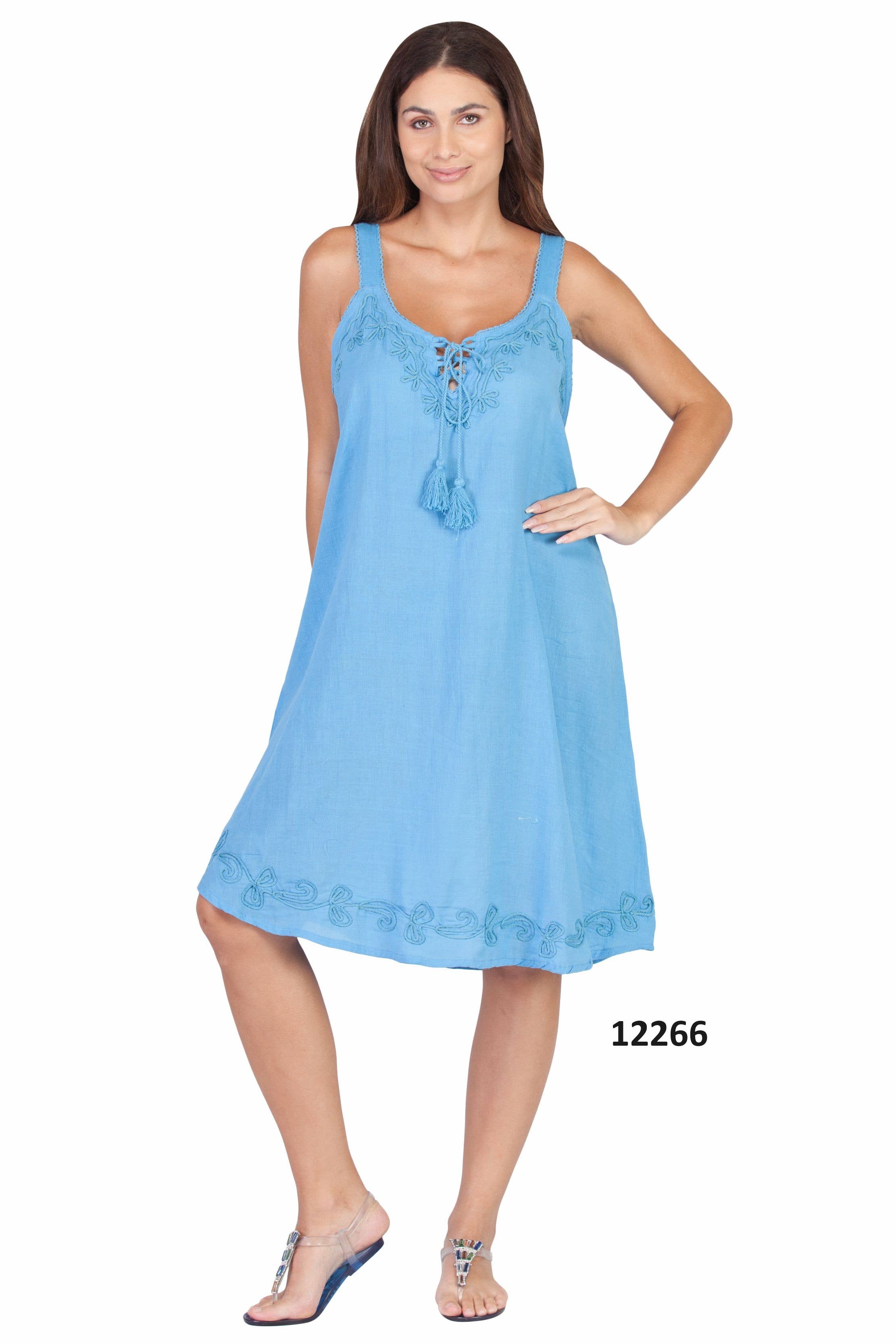 India Boutique, Inc. - Wholesale Dress - Women's - 12266