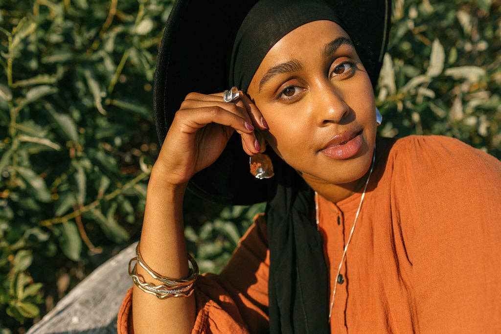 Rebekah J. Designs - Wholesale Cocktail/Statement Ring - OLYMPIC7