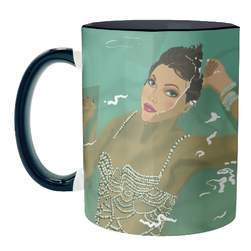 ART WOW - Wholesale Coffee Mug - Mugs 'Taylor Swift Showgirl'6