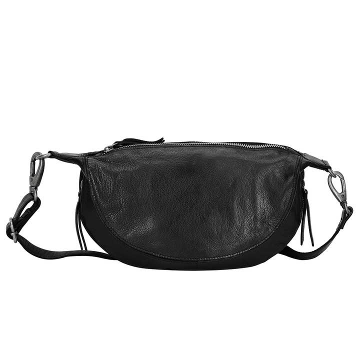 Latico Leathers - Wholesale Crossbody Bag - Women's - Crosby Handcrafted Leather Sling/Crossbody Bags
