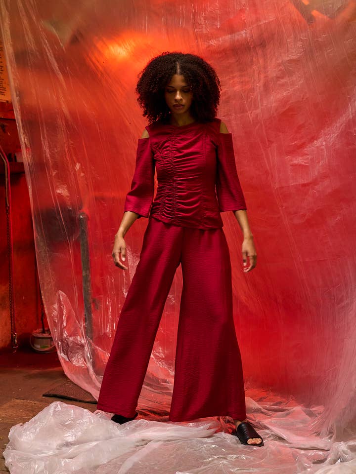 Pakai para venta al por mayor de Pavlina Jauss