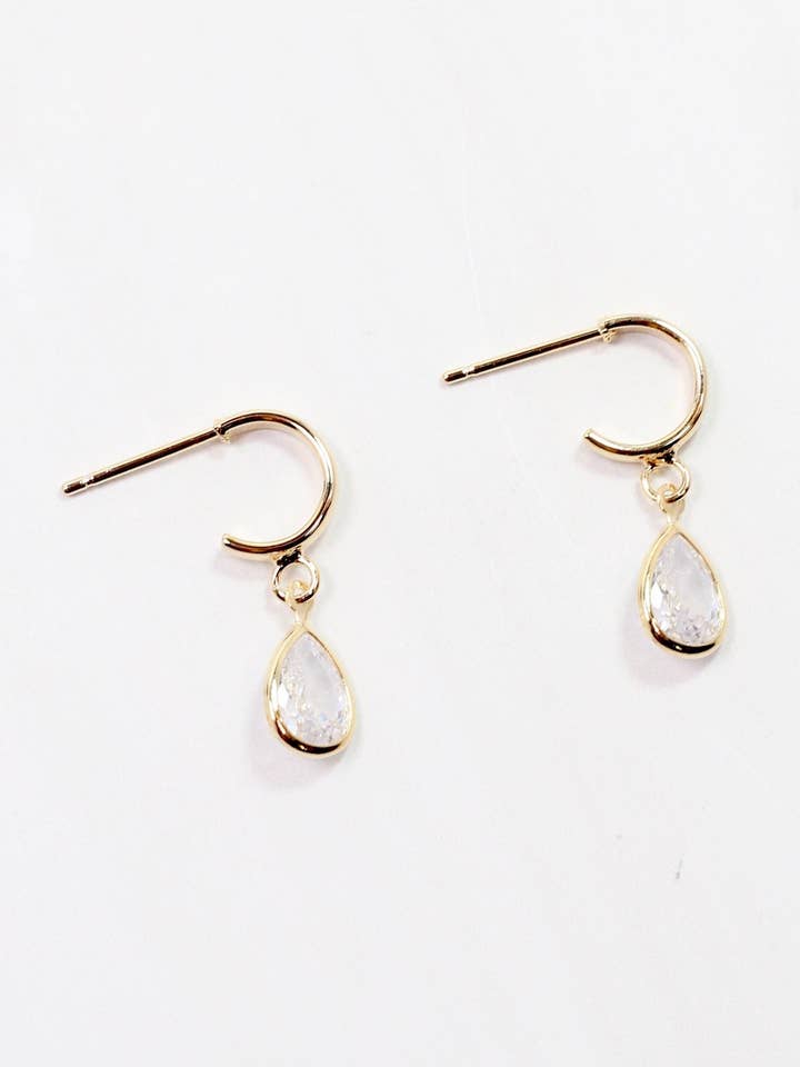 Calvert Créole avec Charme Or pour la vente par Caroline Hill