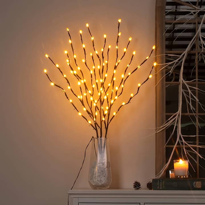 Moderny - Wholesale String lights - Branch Lights Home Decor2