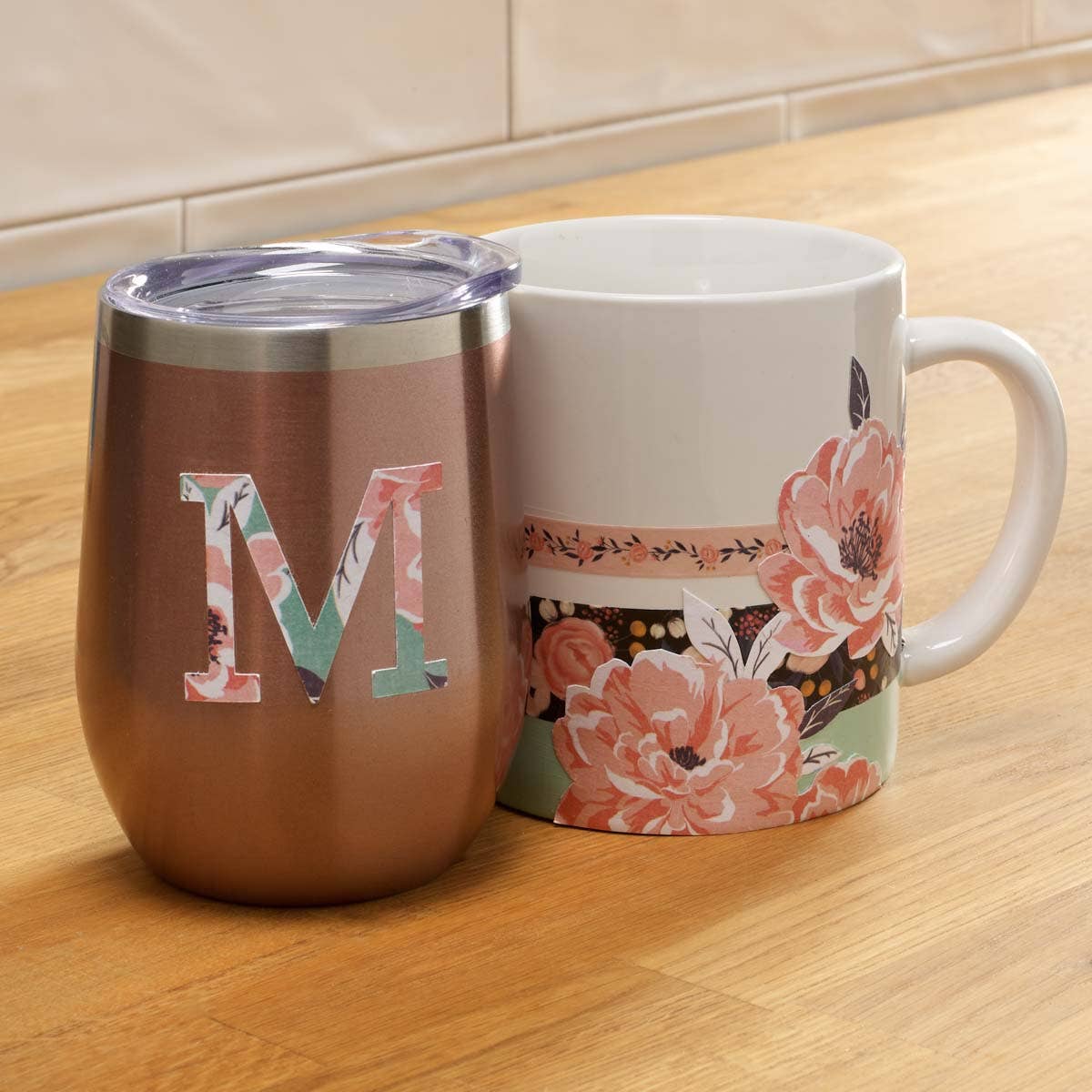 Plaid Crafts - Wholesale Craft Supplies - Mod Podge ® Dishwasher Safe Gloss7