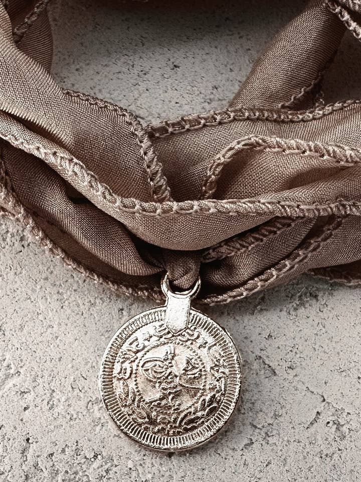 SILKESARMBAND för wholesale av Tulua Store