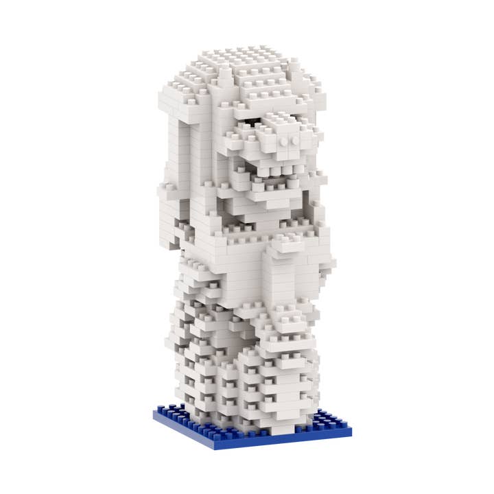 Brixies - Wholesale Build-a-Toy - Kids - BRIXIES Merlion