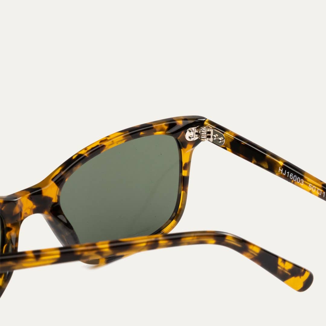 Gantis - Wholesale Sunglasses - Unisex - Trieste3