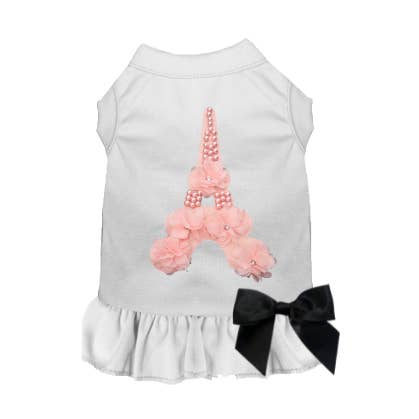 Bark Fifth Avenue – Engroshandel Kjole - Hund – Oh, Paris kjole0