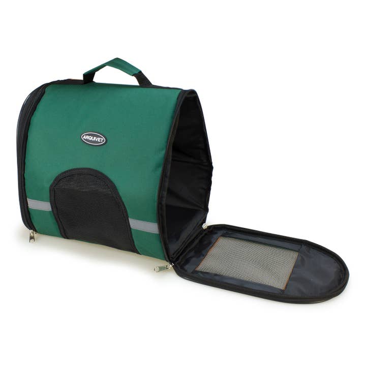 Rugzak voor kleine dieren 32X23X27 voor wholesale door ARQUIVET, S.L.U.