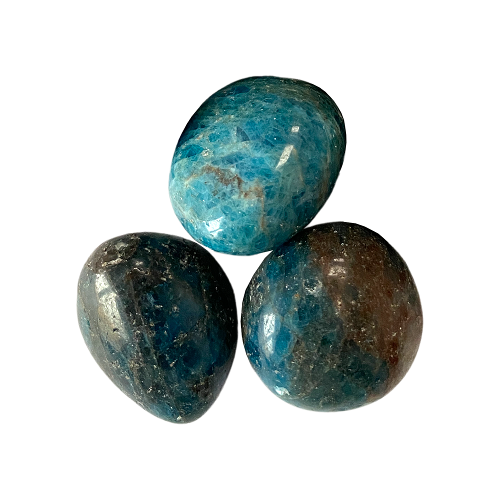 VIE – wholesale Spiritual stone/crystal – Tumbled Crystal, Single68