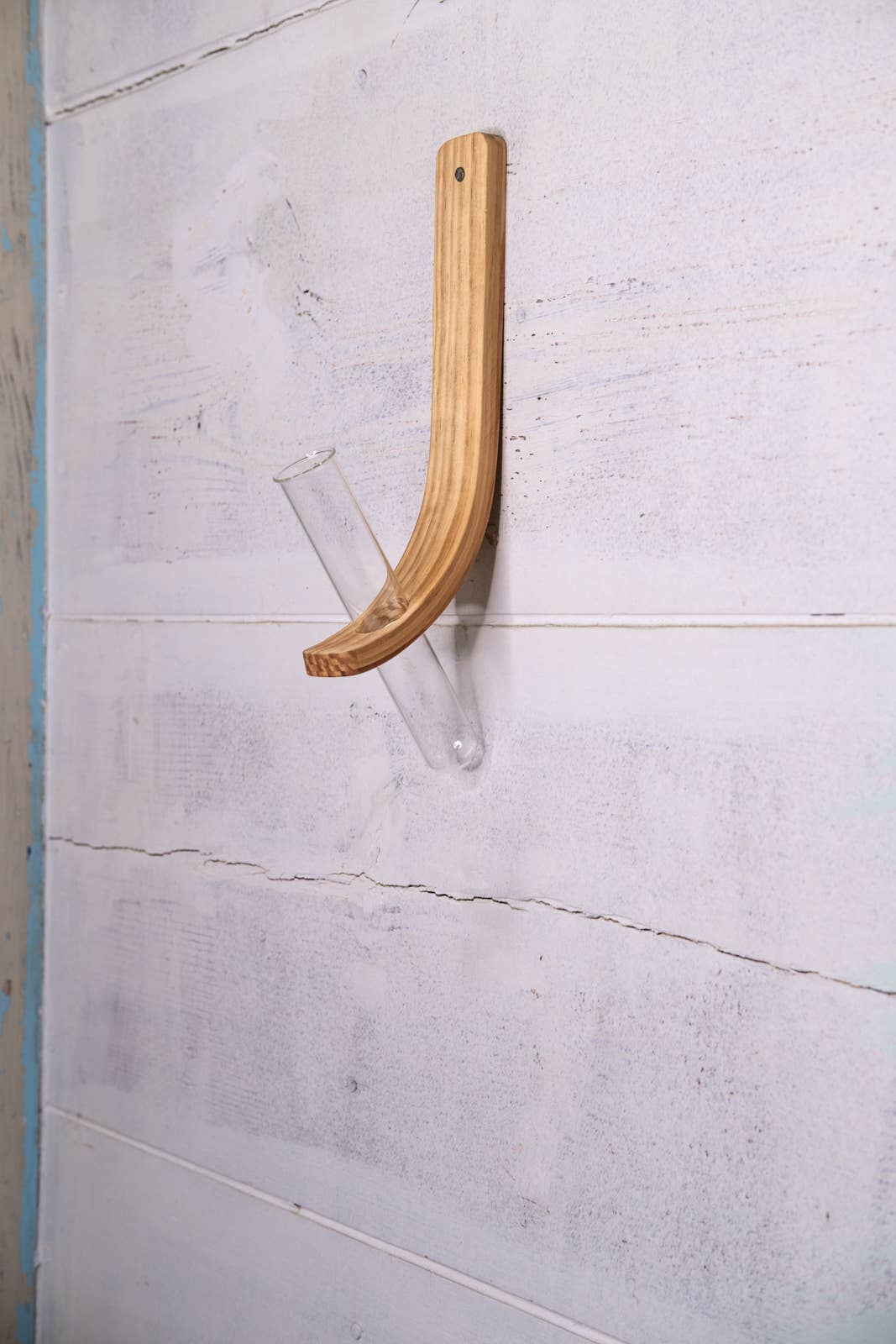 Horsemen Co. - Wholesale Wall Planter - Single Propagation Station with Tube5