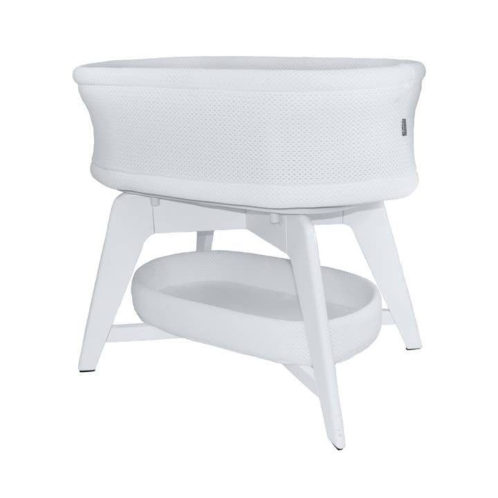 TruBliss Baby - Wholesale Bassinet - Baby - EVI SMART Bassinet
