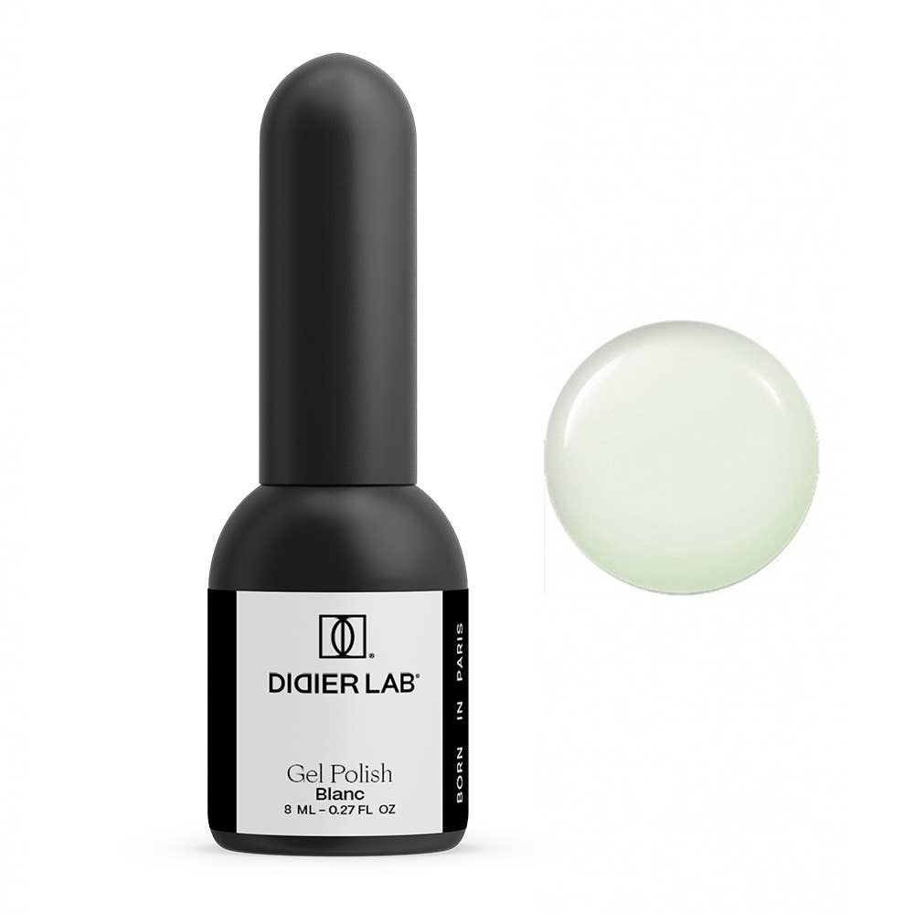DID-LAB COSMETICS IBERIA - Vendita all'ingrosso Smalto per unghie - Didier Lab Smalto Gel Studios, 8 ml112