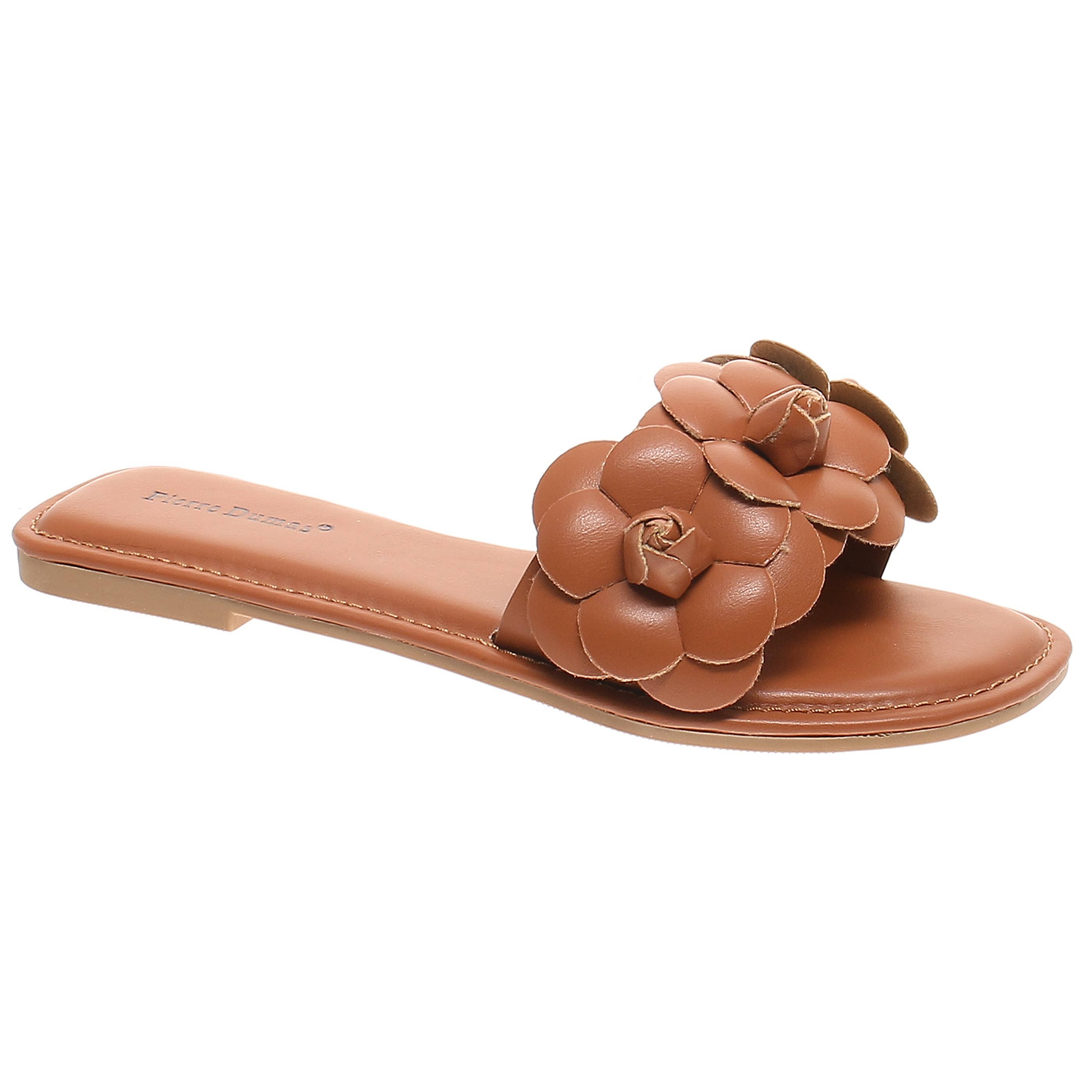 Pierre Dumas – Großhandel Sandalen – Damen – Pierre Dumas Chester-14 214471