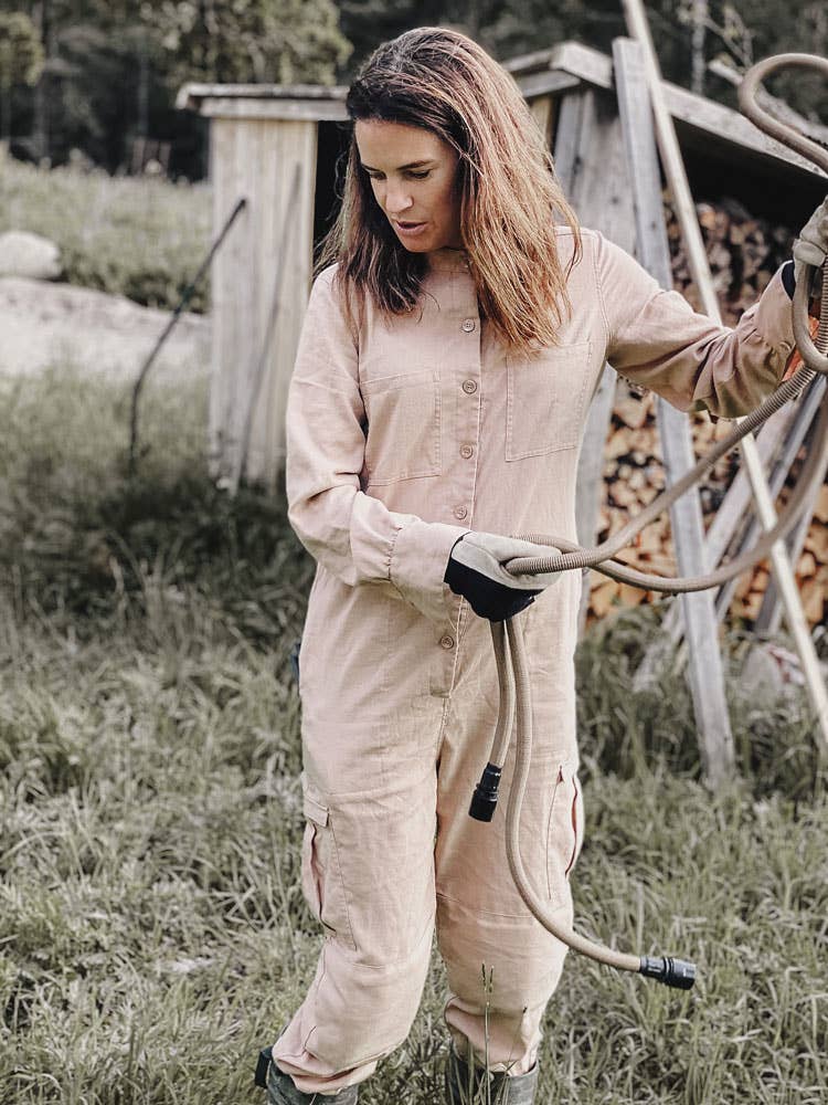 by Benson – ferramenta de jardinagem por atacado – Mangueira de Jardim Deluxe by Benson6