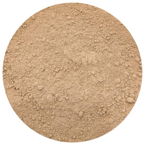 Lucy Minerals – wholesale Foundation – Wheat Foundation