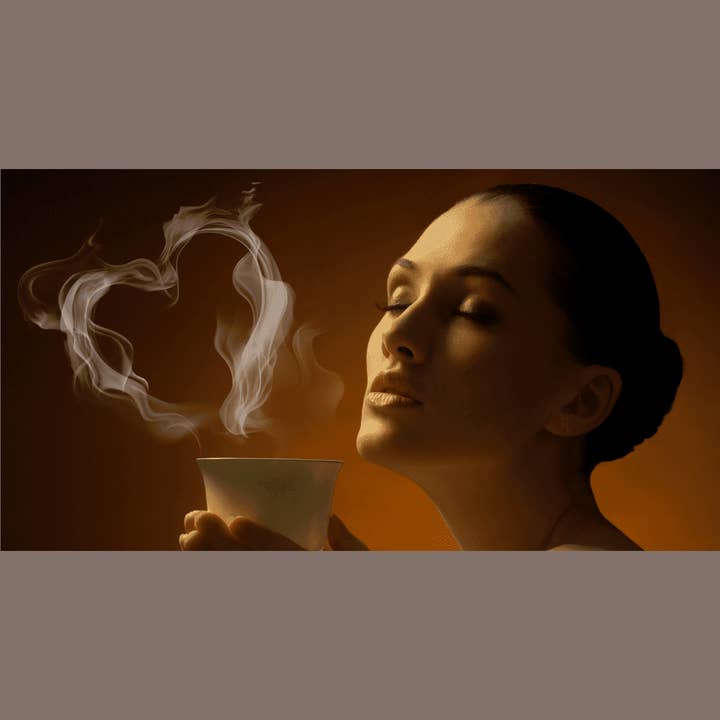 Taste of Paradise - Wholesale Tea Bags - Bois Cheri Extra Black Tea (50g - 25 bags)4