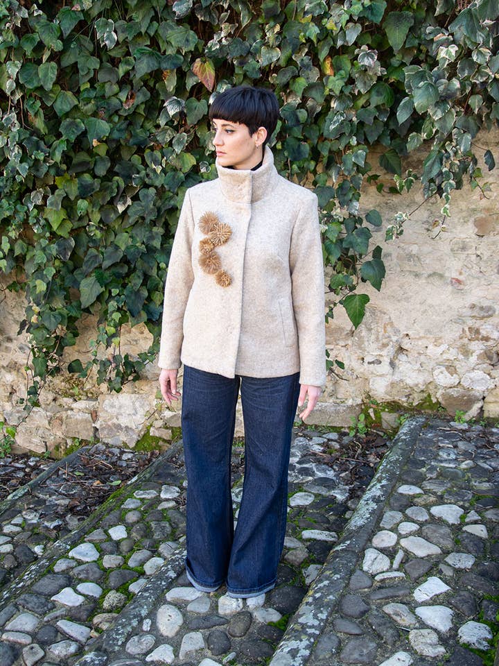 mod. 163 pour la vente par PieffeStudio