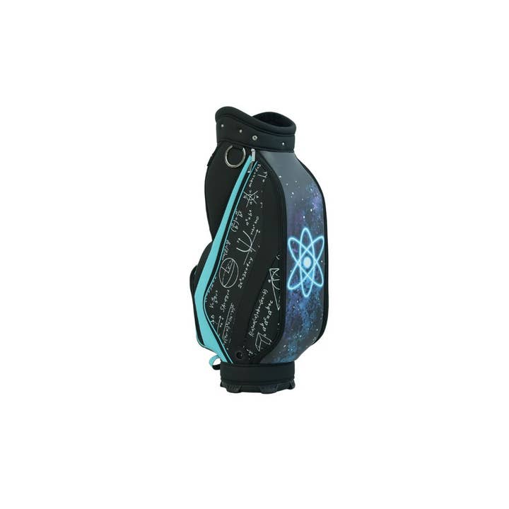 Shank It Golf - Wholesale Sports Bag - Unisex - Albert Tour Bag3