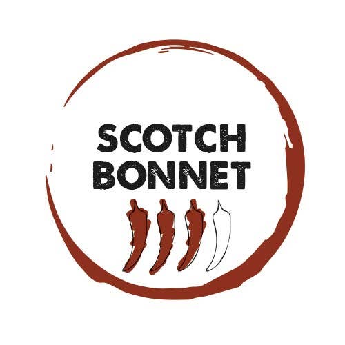 Welshhomestead Smokery – wholesale Jam/jelly – Scotch Bonnet Mango Smoked Chilli Jam1