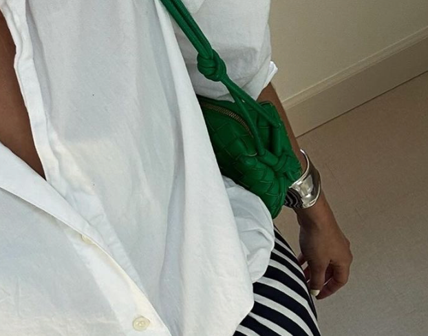 HoopLa – Pulseira de punho por atacado –  Pulseira Wonder Women Women Bone- Aço - Ouro 14K ou Prata9