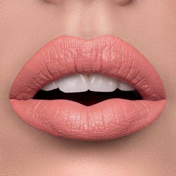 Mellow Cosmetics - Wholesale Lipstick - Lip Paint - Florence1