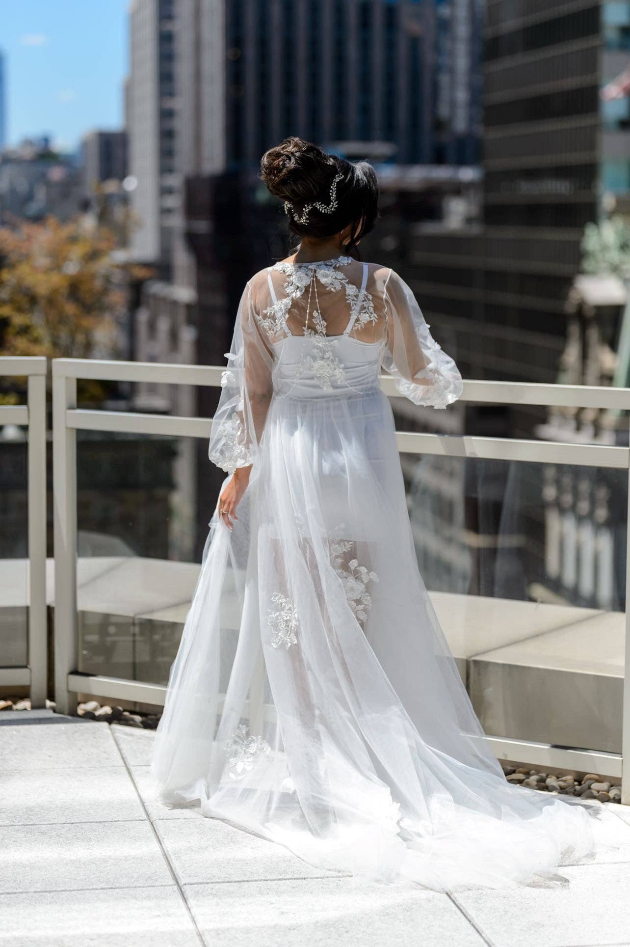 inna elsie - Wholesale Dress - Women's - ARIA  Slip Dress4