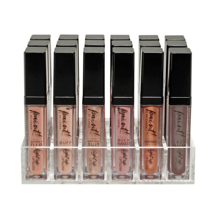 Paint Nude Refill for wholesale by Caren Products