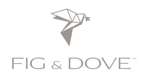 Fig and Dove Hi Ball Glass – Fig & Dove